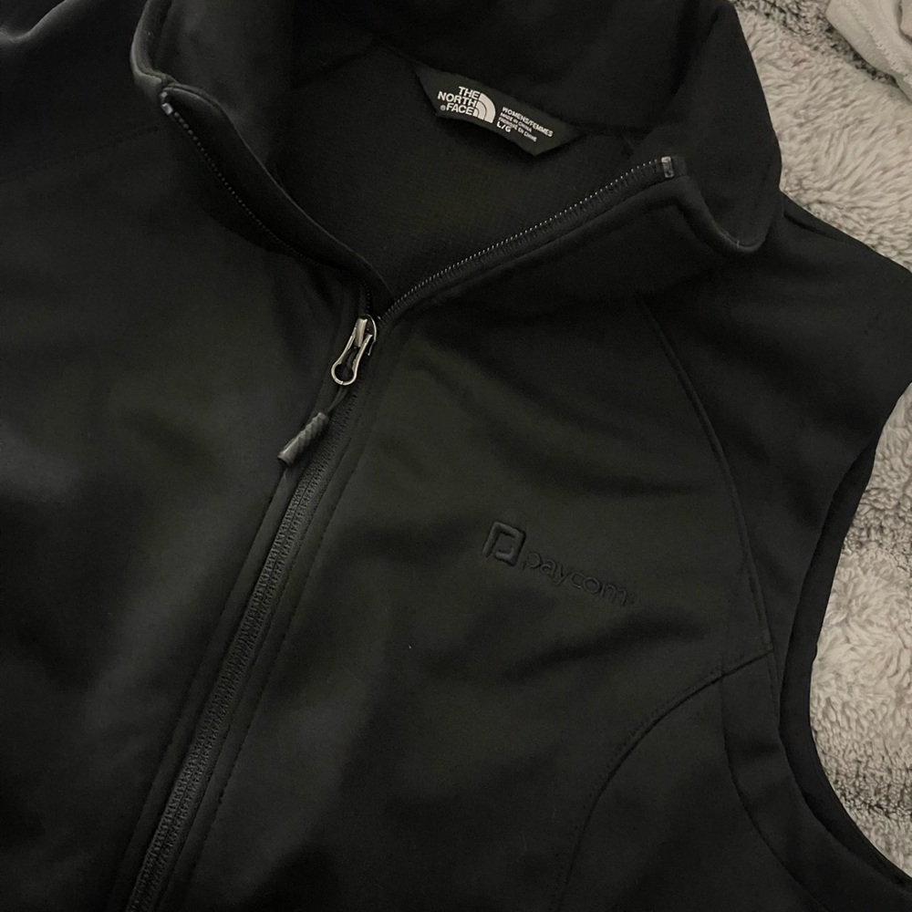 The North Face Vest